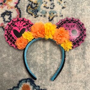 Coco Disney ears